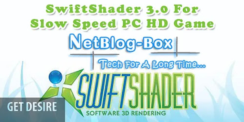 swift shader download
